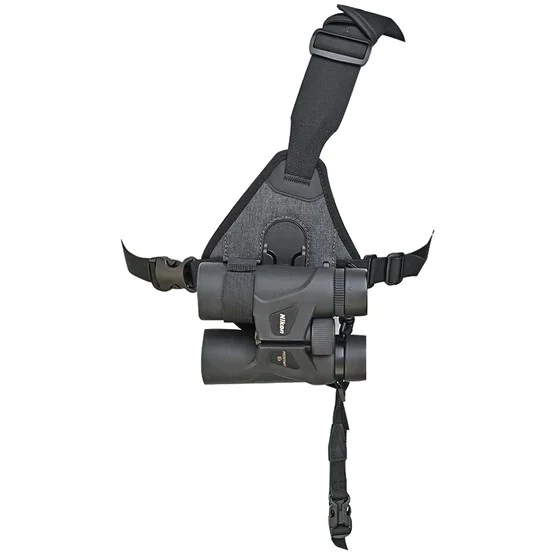 Cotton Carrier Skout G2 Sling Style Harnais Bino Gris