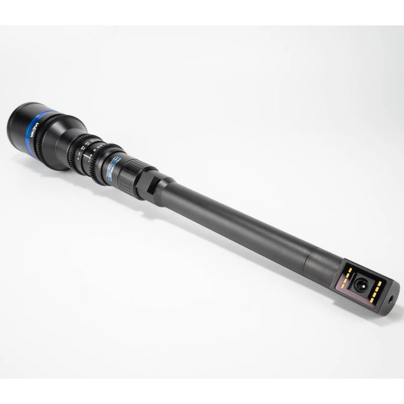 Laowa 24mm T14 2X Peri Probe Objectif (Cine) - Nikon Z