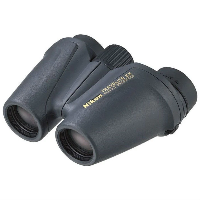 Nikon Travelite CF EX 8x25