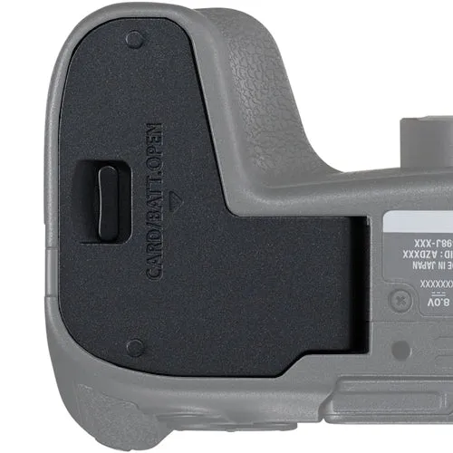 Canon Couvercle de batterie pour EOS RP