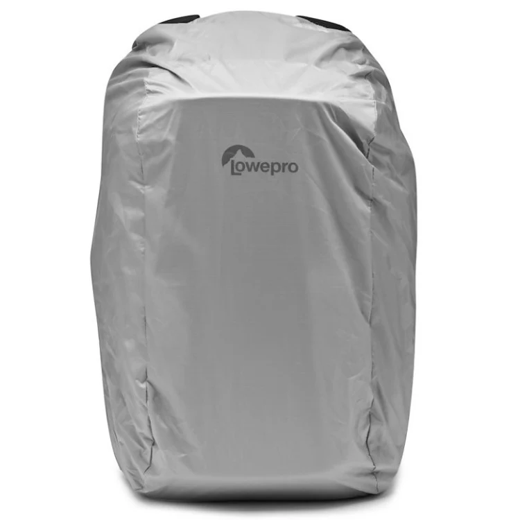 Lowepro Flipside BP 400 AW III Sac à Dos Photo Noir