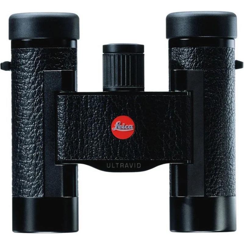 Leica 40605 Ultravid 8x20 Noir