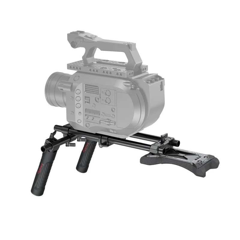 SmallRig 2896 Support d'épaule