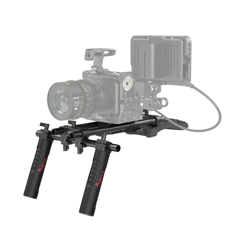 SmallRig 2896 Support d'épaule