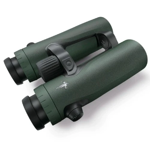 Swarovski EL Range 10x42 avec Assistant de suivi