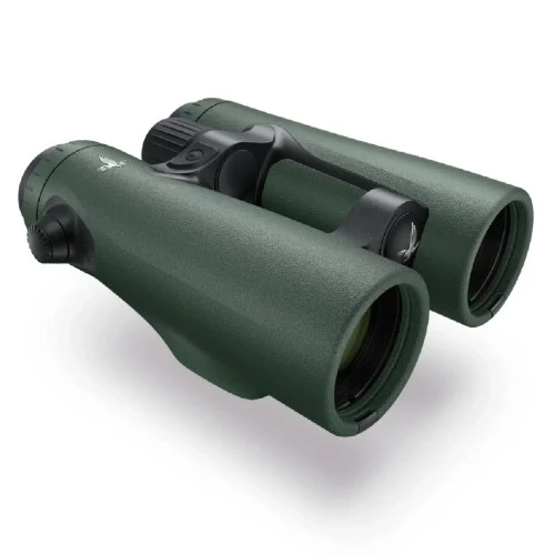 Swarovski EL Range 10x42 avec Assistant de suivi