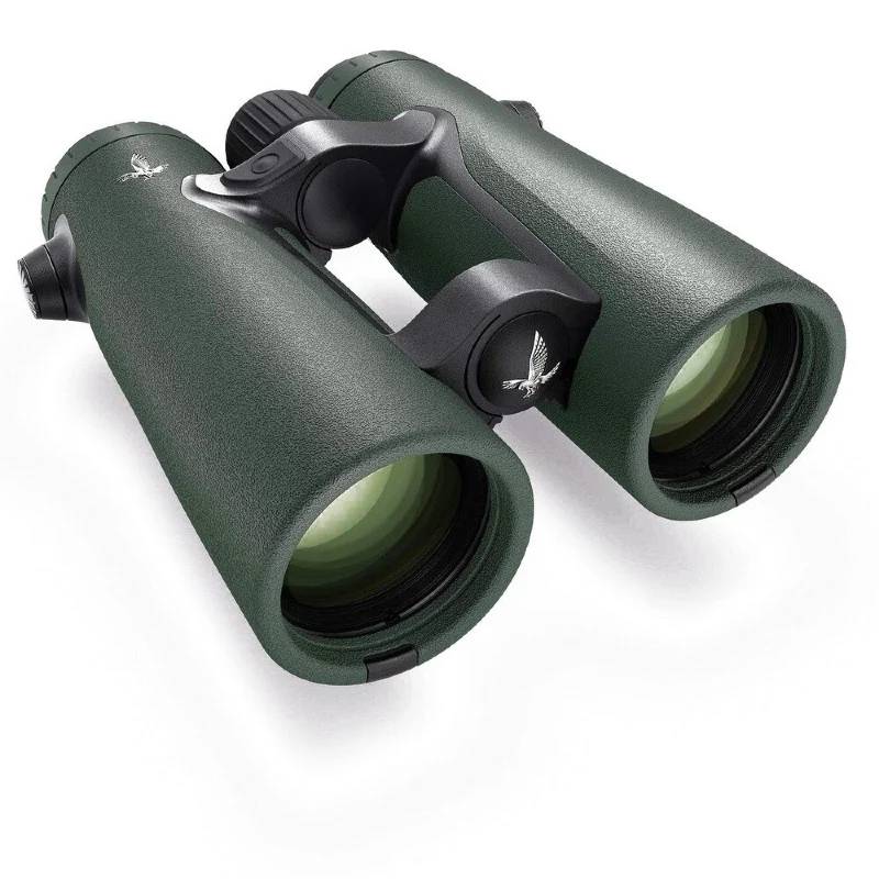 Swarovski EL Range 8x42 avec Tracking Assistant