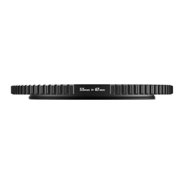 PolarPro Quartzline Bague Step-up 55 - 67mm