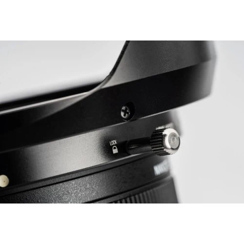 NiSi Pare-soleil pour Nikon Z 14-24mm f2.8S avec filetage 112mm