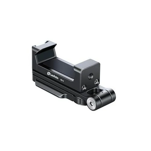 Leofoto PS-2 Support métallique pour smartphone