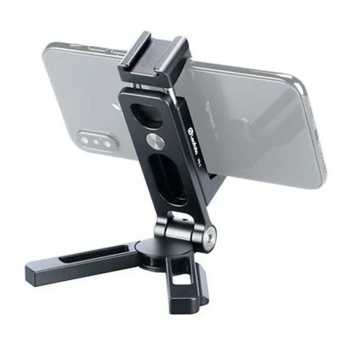 Leofoto PS-2 Support métallique pour smartphone
