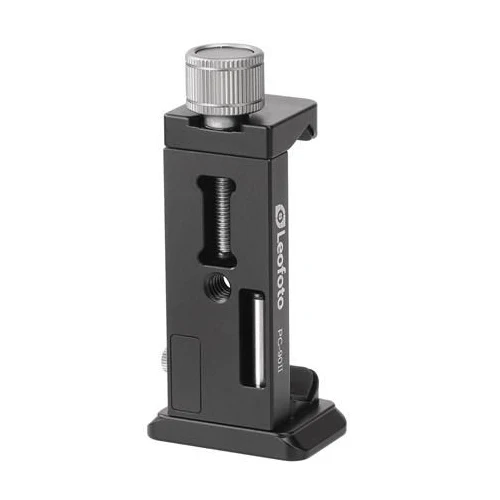 Leofoto PC-90II support pour smartphone