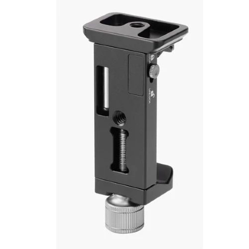 Leofoto PC-90II support pour smartphone