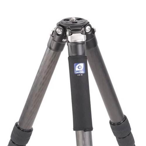 Leofoto Réchauffeur de jambe 36mm