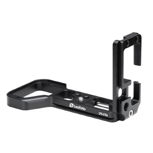 Leofoto Plaque L pour Sony A7R IV