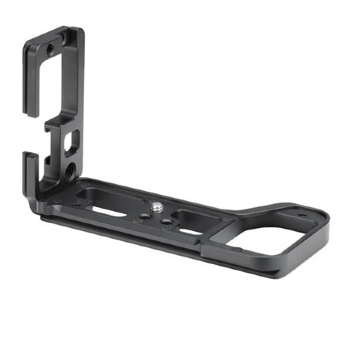 Leofoto Plaque L pour Sony A7R IV