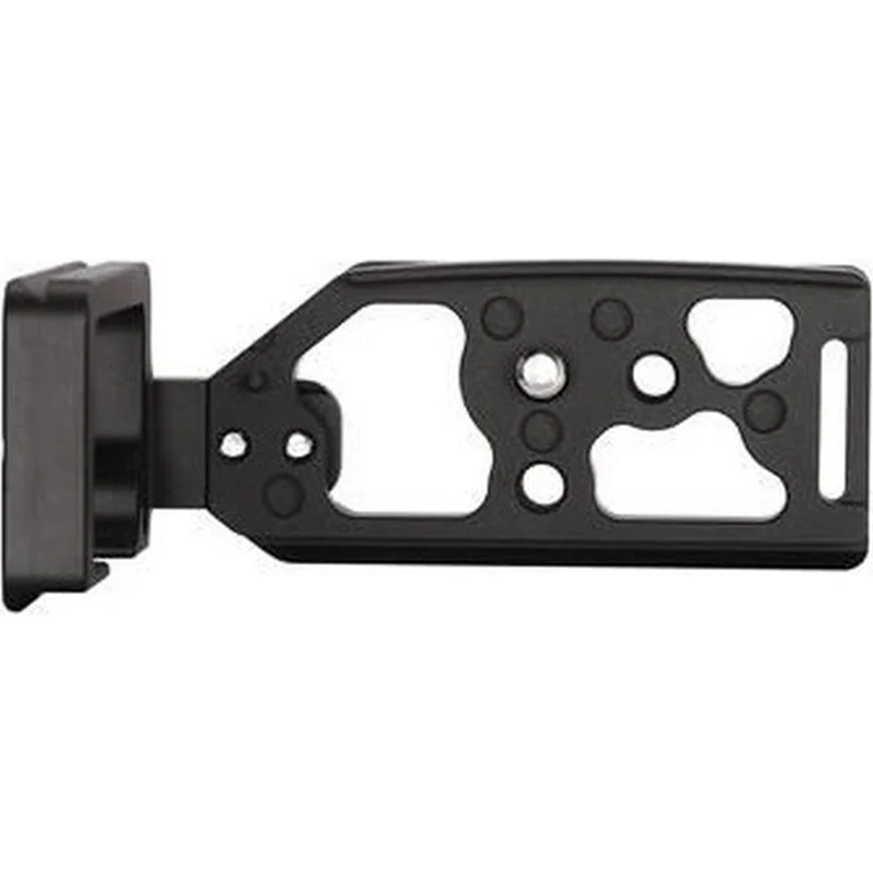 Leofoto Plaque L pour Canon EOS-RP