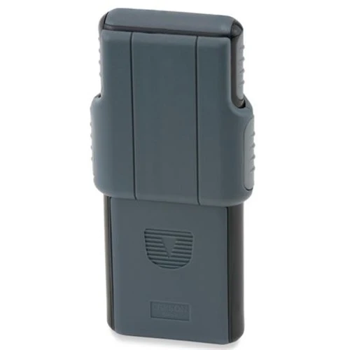 Carson Pop-Up Loupe de poche avec LED 5x40mm