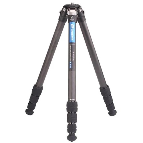 Leofoto Ranger LS-254C + rotule LH-30