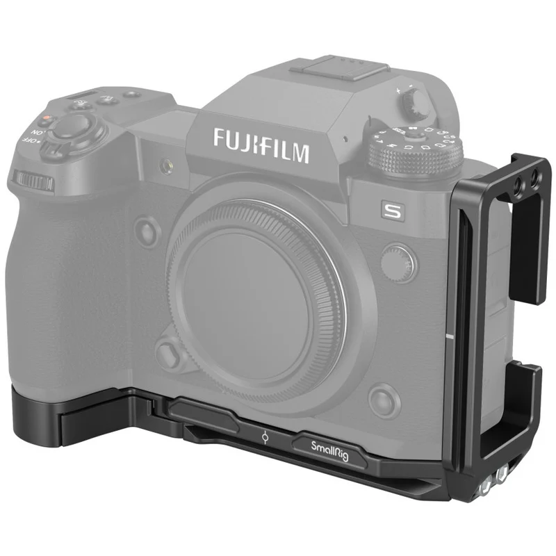SmallRig Support L pour FUJIFILM X-H2S 3928