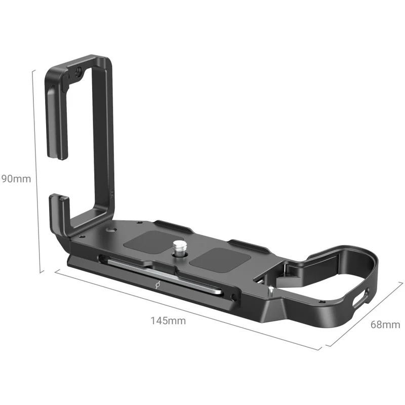 SmallRig Support L pour FUJIFILM X-H2S 3928