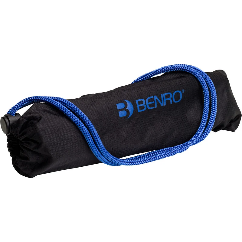 Benro Slim TSL08AS2CSH Kit de trépied vidéo