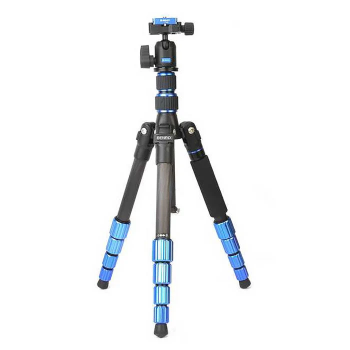 Benro Slim Travel FSL09CN00 Kit trépied