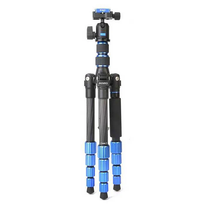 Benro Slim Travel FSL09CN00 Kit trépied