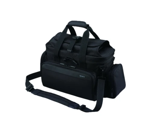 Sony LCS-VCD SAC