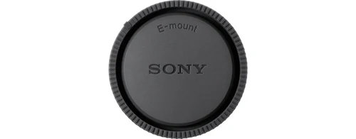 Sony Bouchon D'Objectif Arrière ALC-R1EM Monture E
