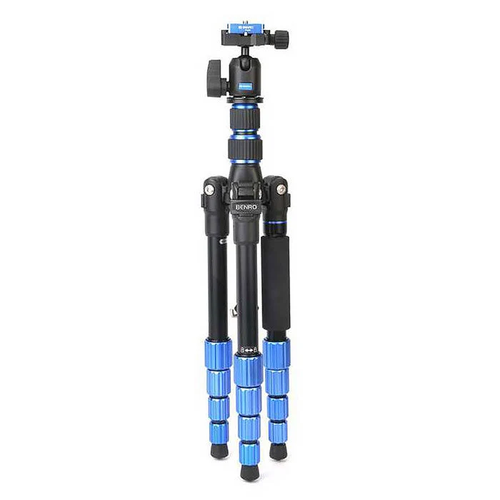 Benro Slim Travel FSL09AN00 Kit trépied