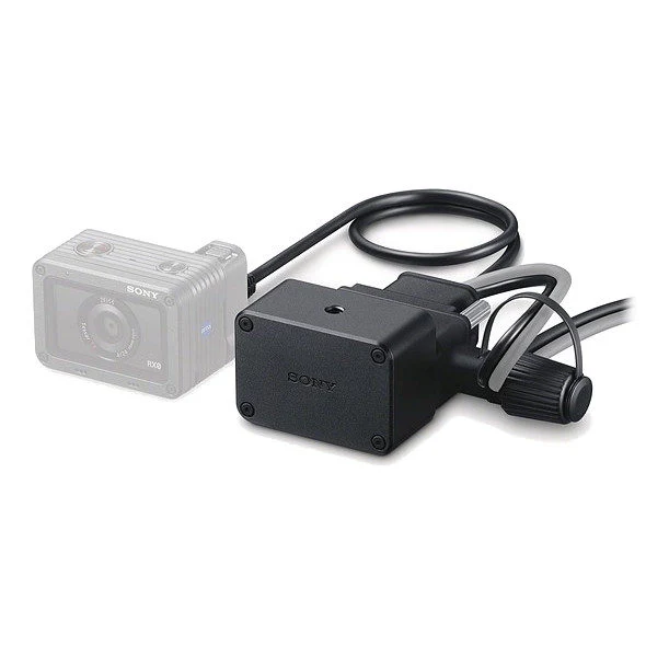 Sony CCB-WD1 Boîtier De Commande