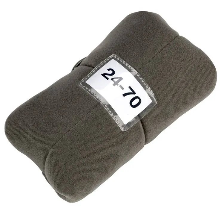 Tenba 636-322 Tenba Wrap 12 pouces gris