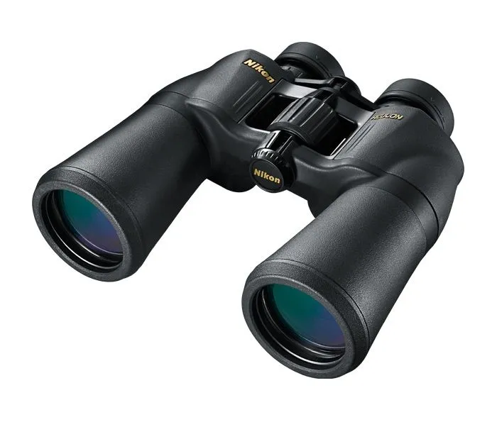 Nikon Aculon A211 12x50 Jumelles