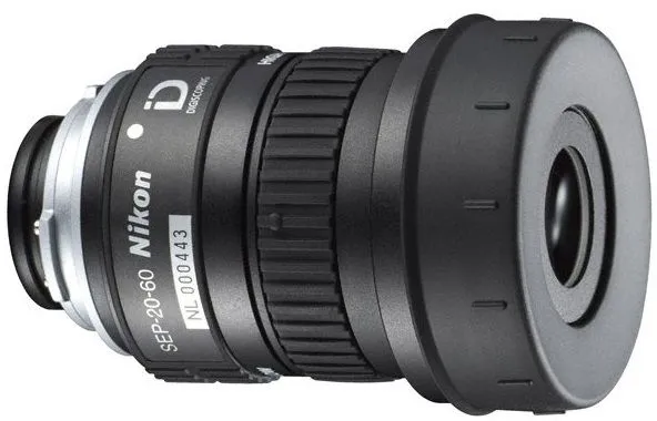 Nikon SEP 20-60x Oculaire