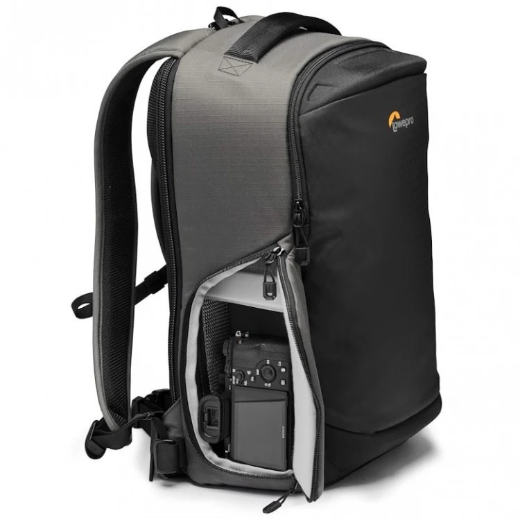 Lowepro Flipside BP 300 AW III Gris Foncé