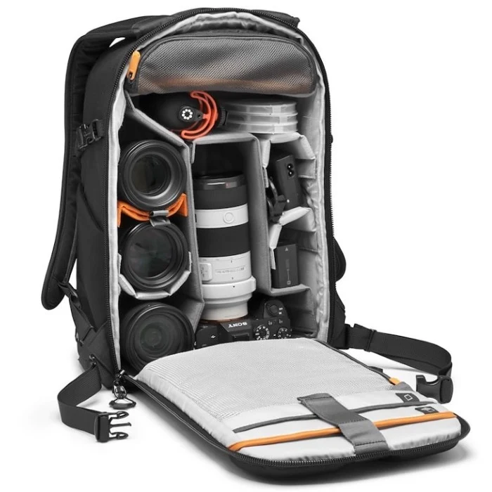 Lowepro Flipside BP 300 AW III Noir