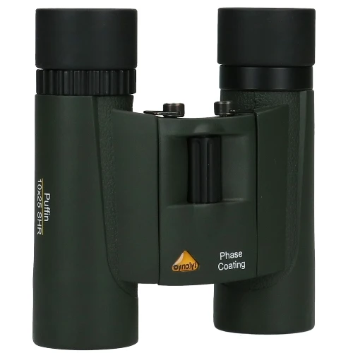 Bynolyt Macareux 10x25 DWCF