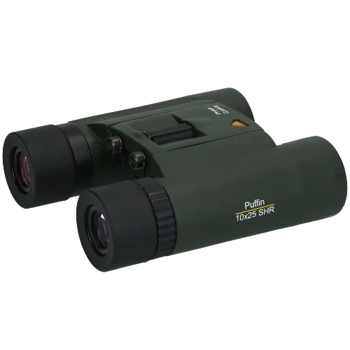 Bynolyt Macareux 10x25 DWCF