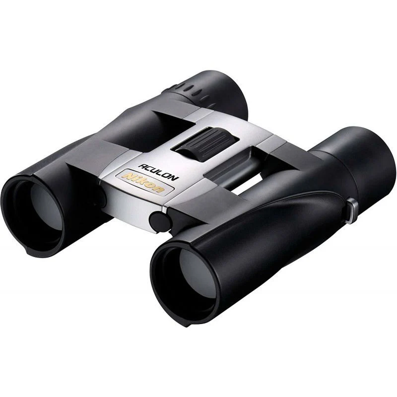 Nikon Aculon A30 10x25 Argent
