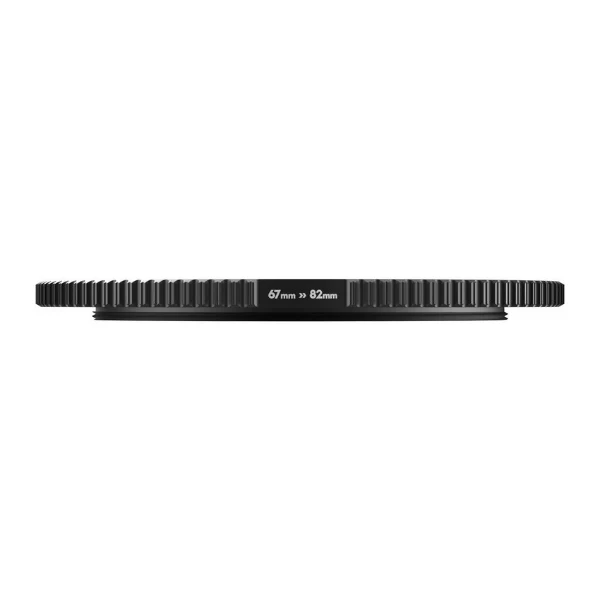 PolarPro Quartzline Bague Step-up 67-82mm