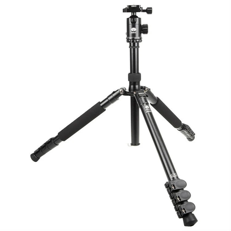 Sirui ET-2004 + E-20 (Aluminum)