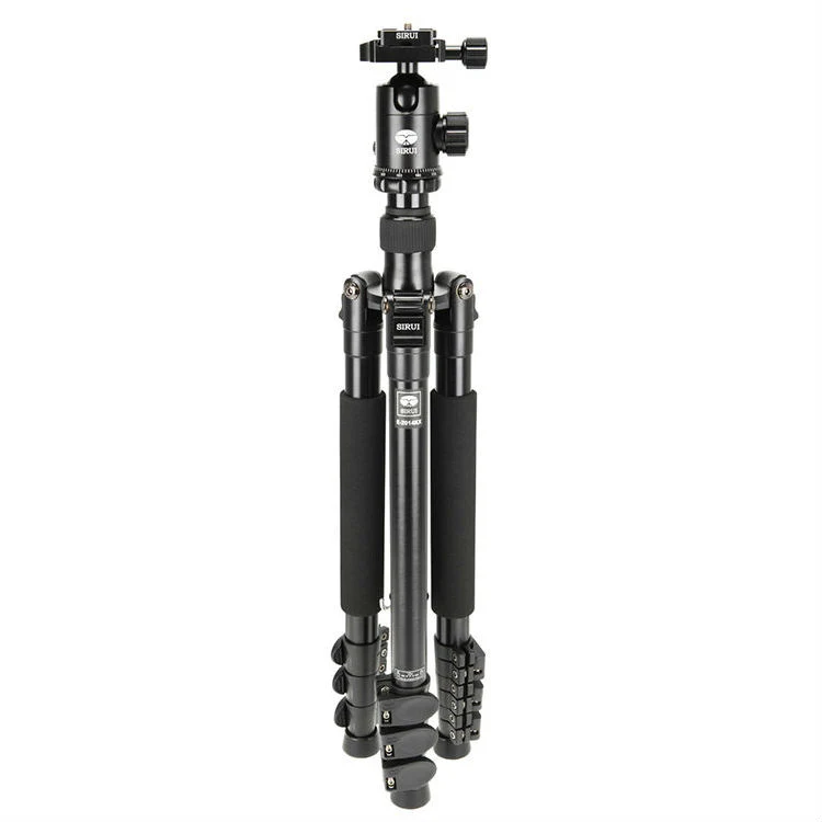 Sirui ET-2004 + E-20 (Aluminum)