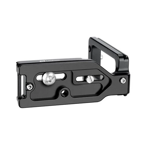 Leofoto Plaque L pour Canon EOS-R5