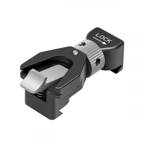 Leofoto FA-16+FA-10 Arca rail/support en L pour FA-10