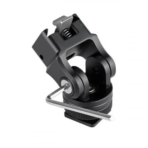 Leofoto FA-15+FA-10 Support de sabot froid avec tête pour FA-10