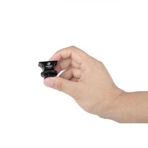 Leofoto FA-13+FA-10 Support de sabot froid pour FA-10