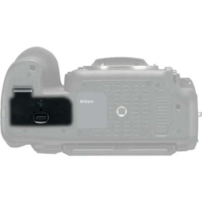 Nikon Couvercle de Batterie D500