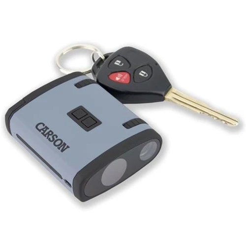 Carson Digitale Pocket night vision device