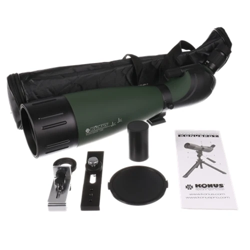 Konus longue-vue Konuspot-100C 20-60x100